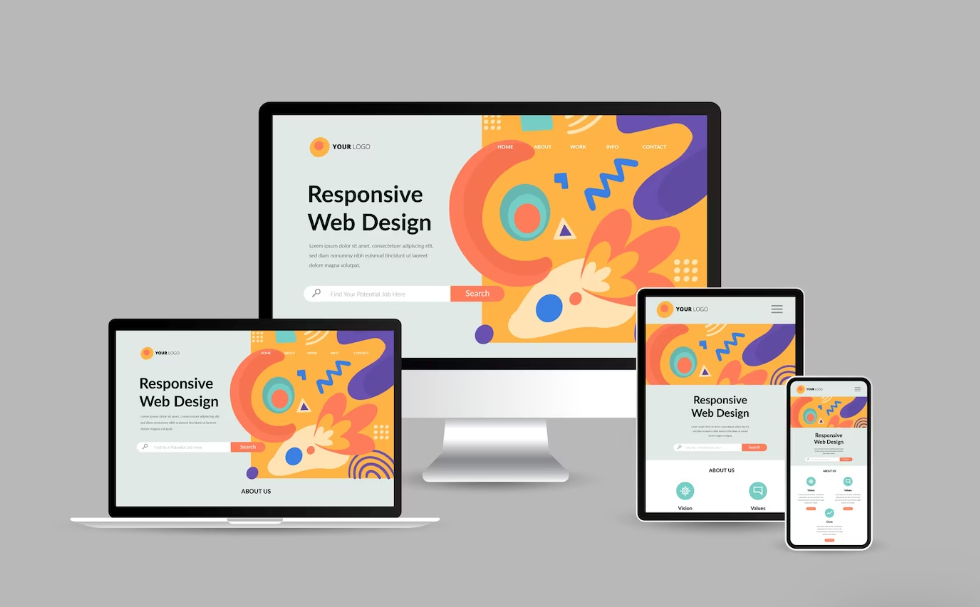 Responsive