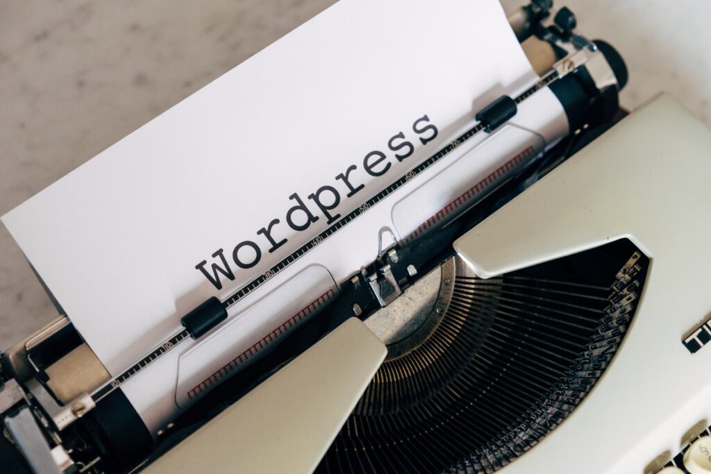 whatiswordpress