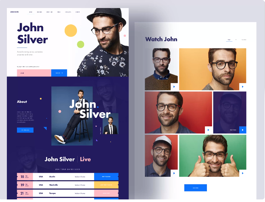 jasa pembuatan webstie jabodetabek