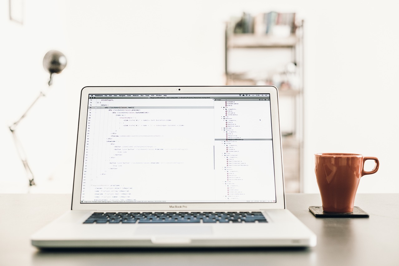 software open source (source: pixabay.com)