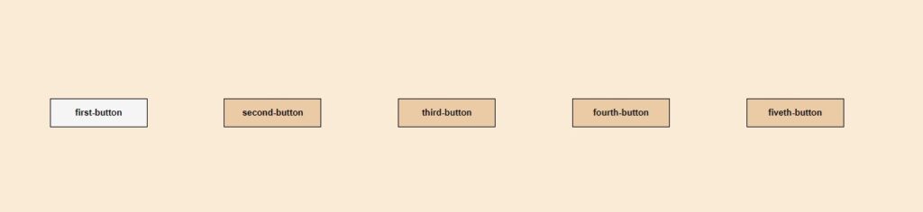 button modern html css