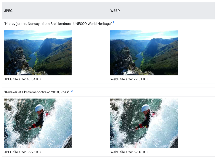 webp
