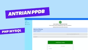 ppdb demo