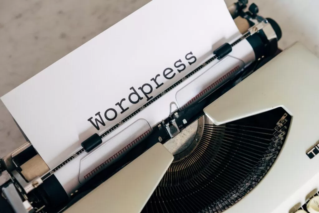 whatiswordpress