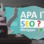apa itu seo