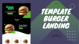 JASA PEMBUATAN WEBSITE LANDINGPAGE