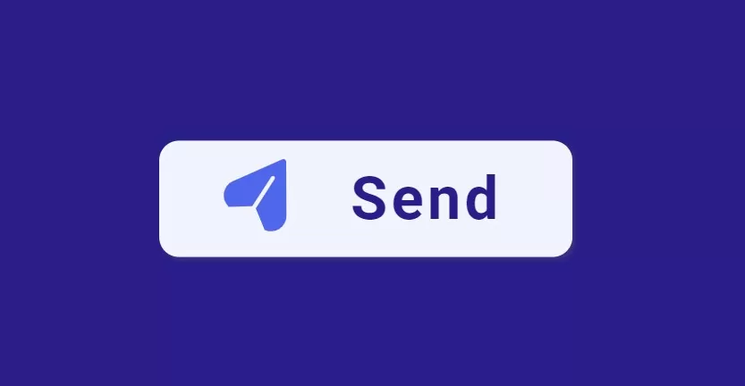 button modern html css